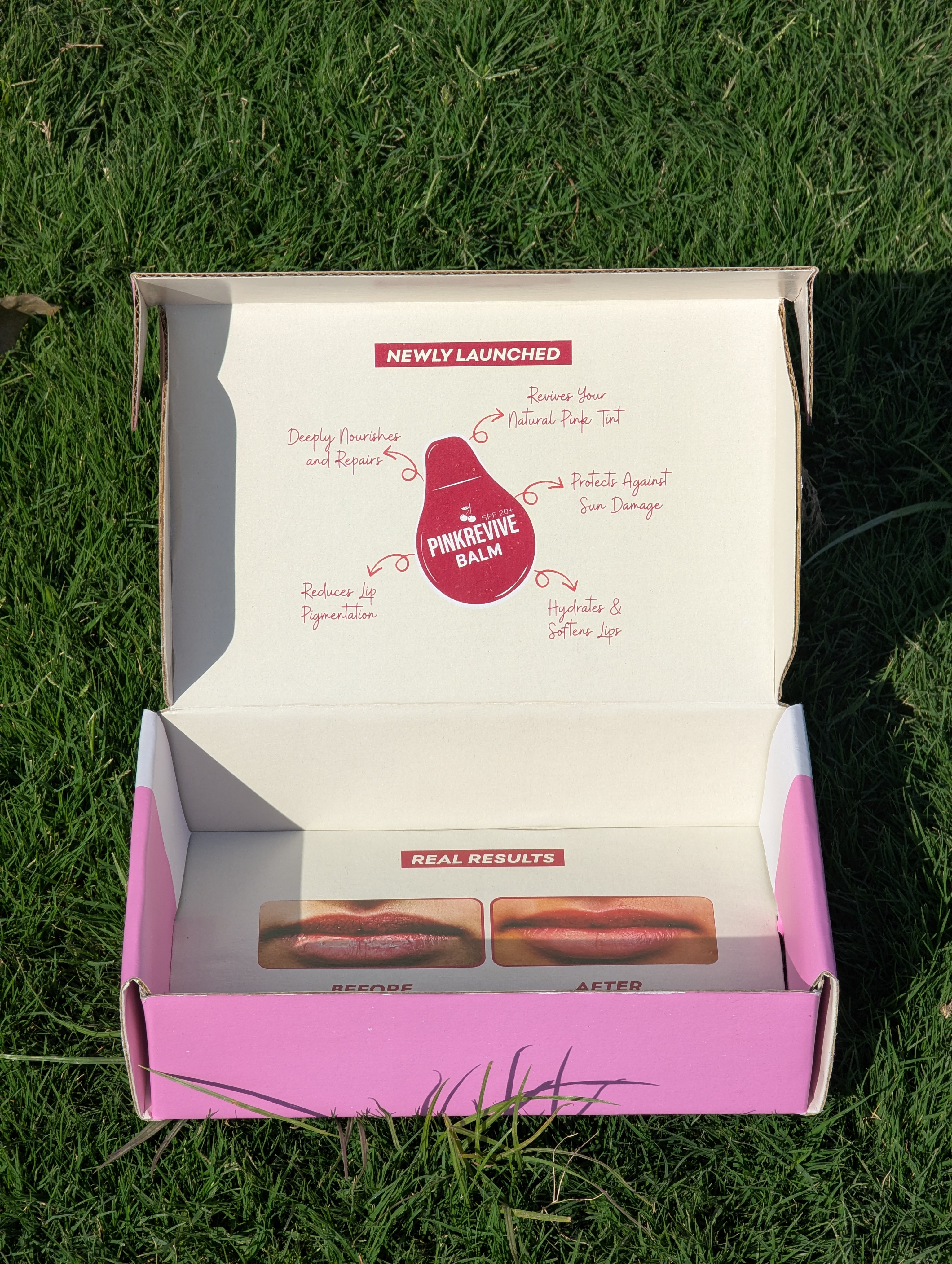 Beauty and Cosmetics Boxes