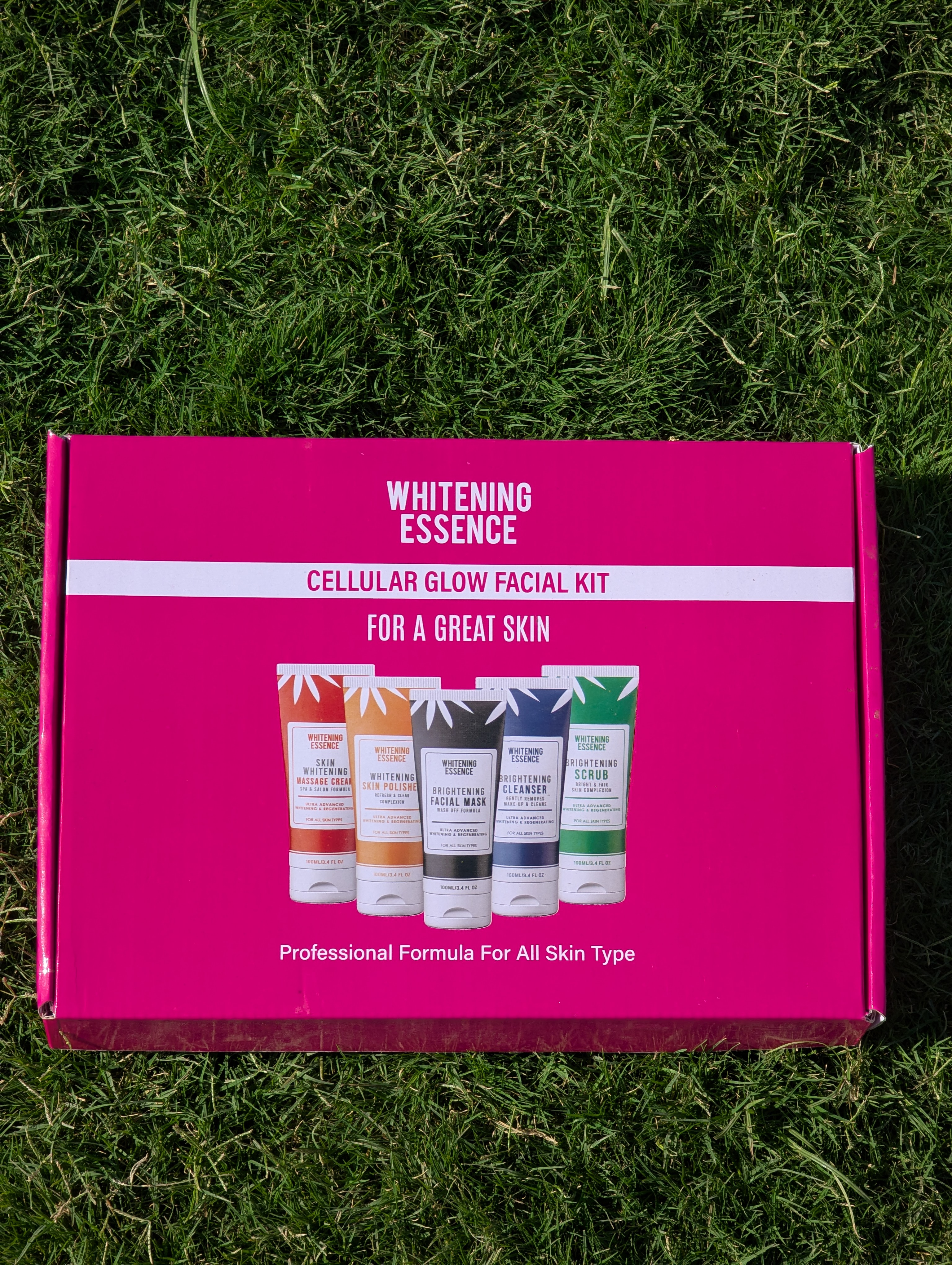 Custom Branded Boxes