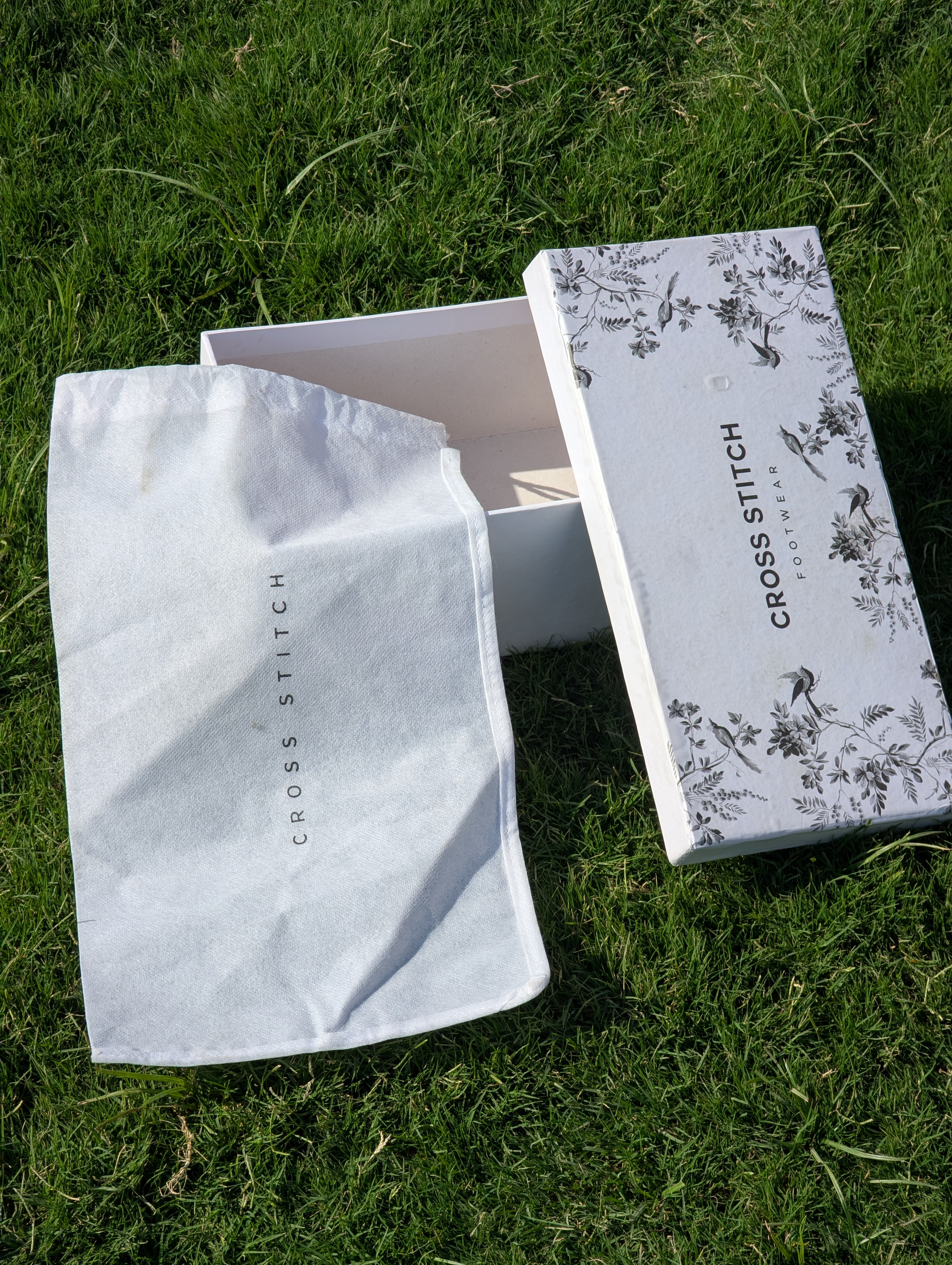 Rigid Luxury Boxes