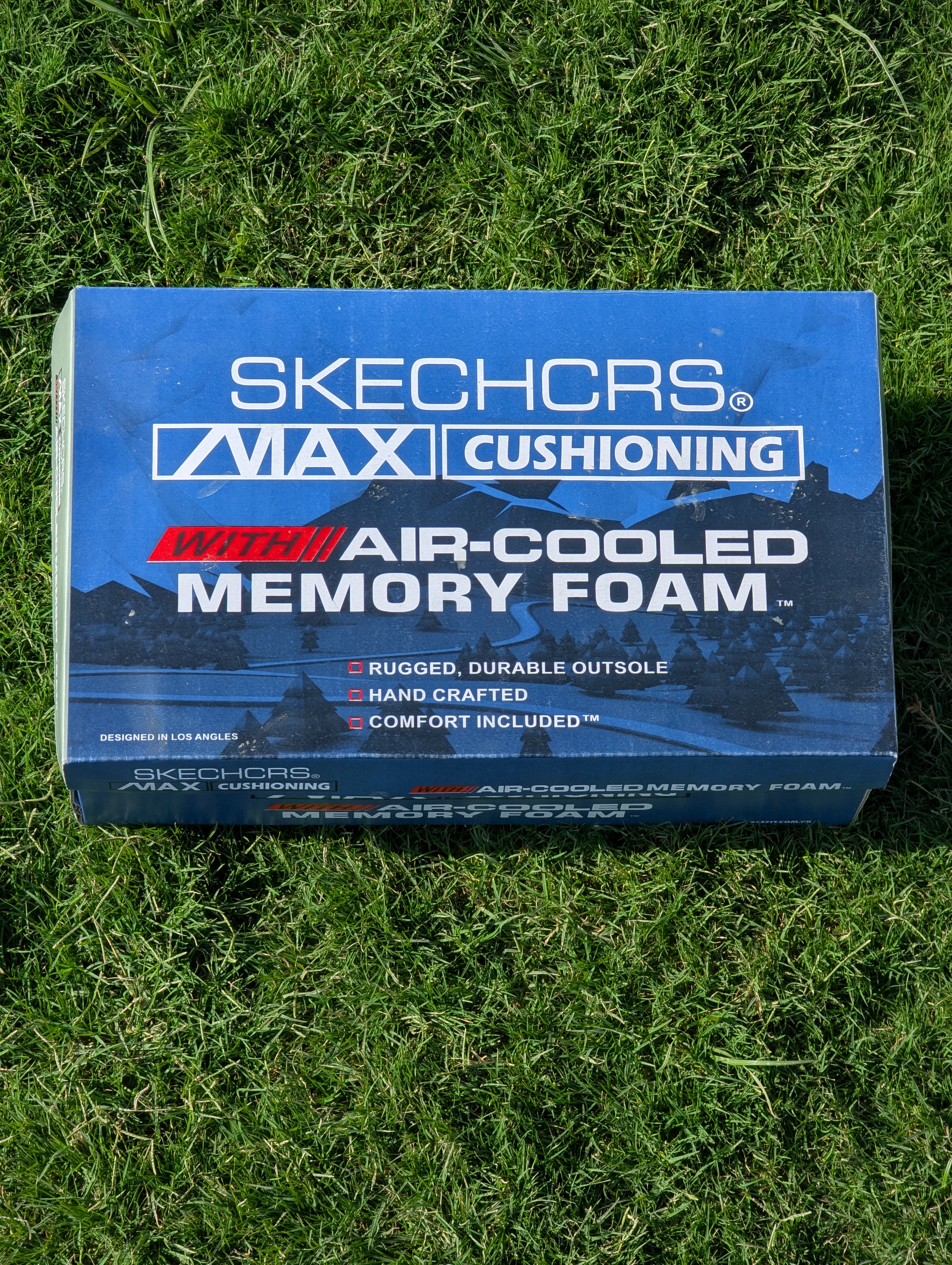 Custom Shoe Boxes